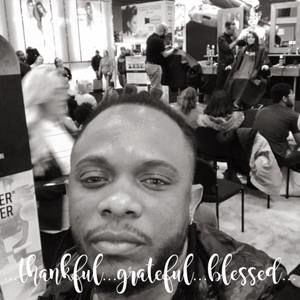 Meet your Posher, Al